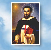 San Giovanni De Matha fondatore dei Trinitari