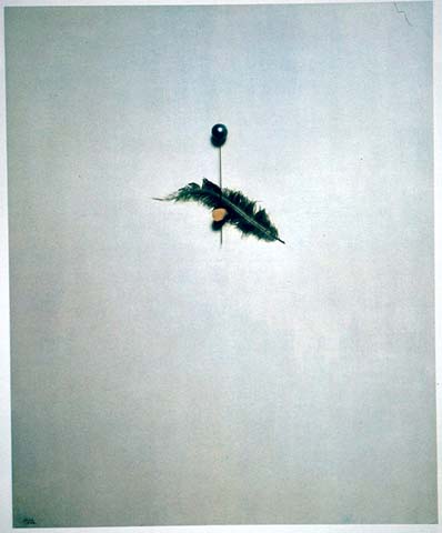 Mir, Danzatrice  spagnola, 1928